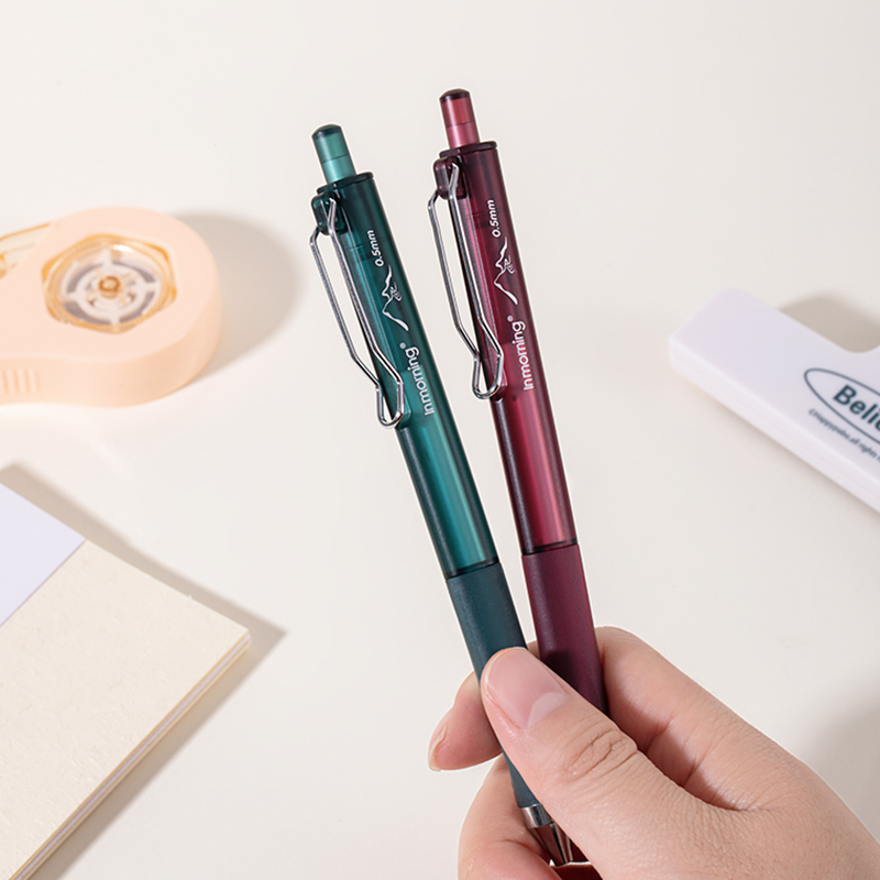 Pentel Pen Energel - Paquete de 3 Bolígrafos de Gel