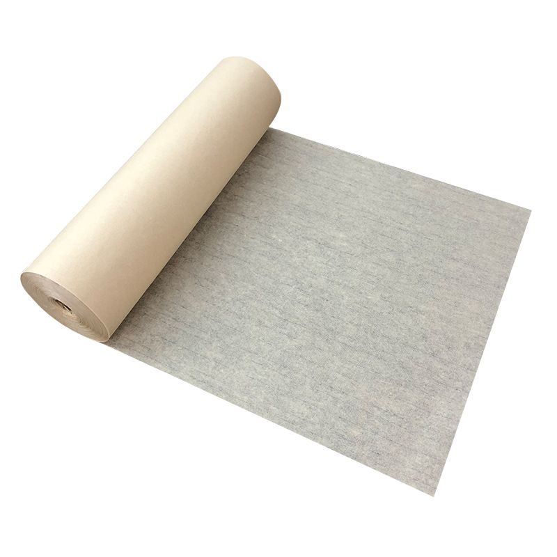 Ink Blotter Paper - Papel Xuan medio maduro, Papel de