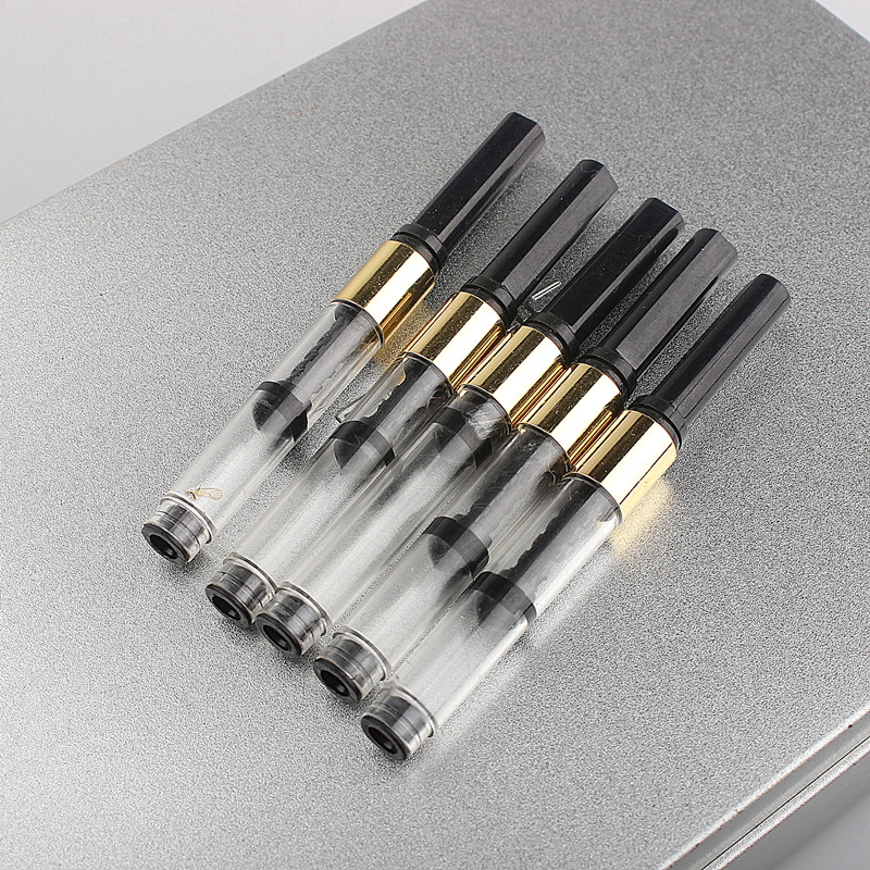 Fountain Pen Bottled Ink - Cartucho de Tinta Universal de Alta