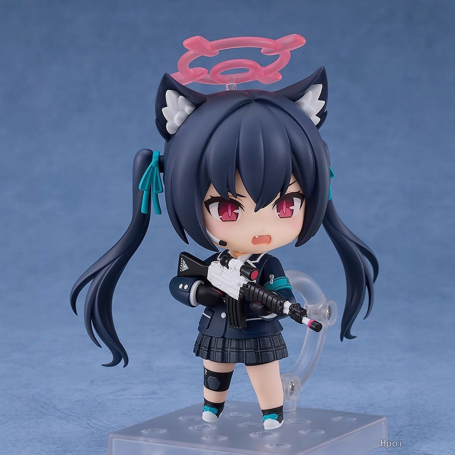 Blue Archive Figura de Hoshino - Archive Box Set reseña y precio