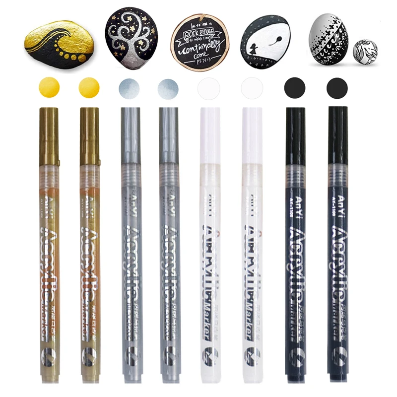 Juego de 3 unidades de bolígra - Copic Marker Classic reseña y precio