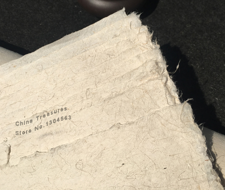 Papel de arroz chino para Escr - Ink Blotter Paper reseña y precio