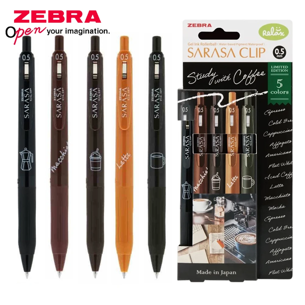 Juego de bolígrafos de Gel de  - Pentel Pen Energel reseña y precio