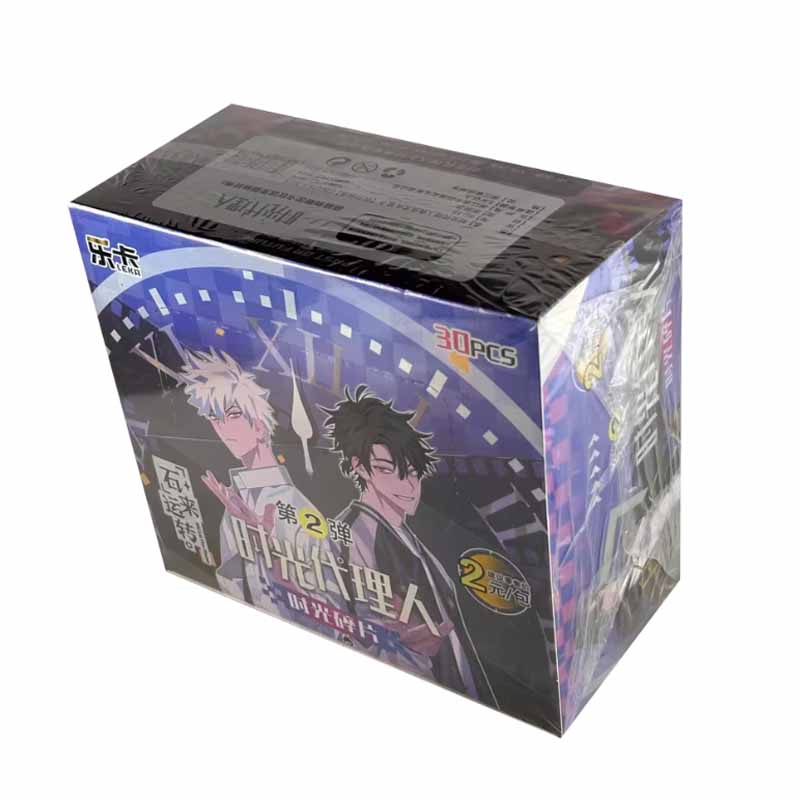 Set Coleccionable en Caja de T - Archive Box Set reseña y precio