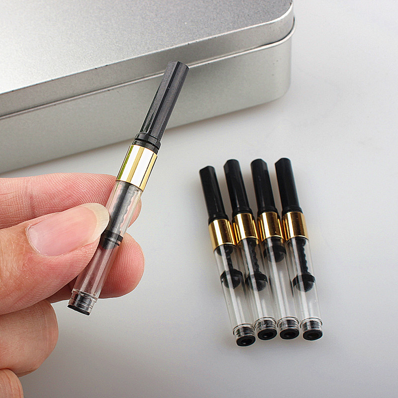 Cartucho de Tinta Universal de - Fountain Pen Bottled Ink reseña y precio