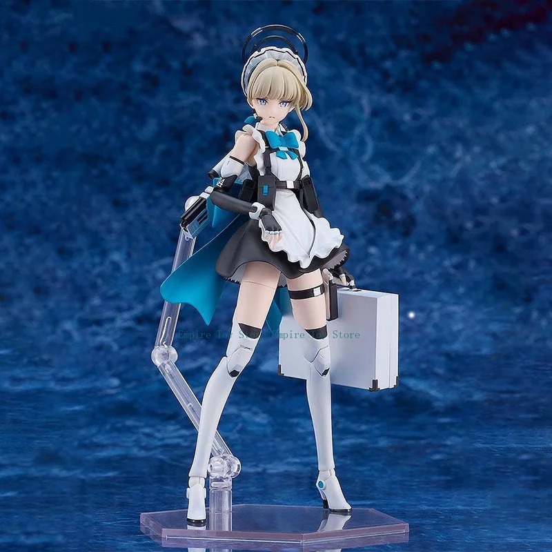 【En stock】Figura de acción GSC - Archive Box Set reseña y precio