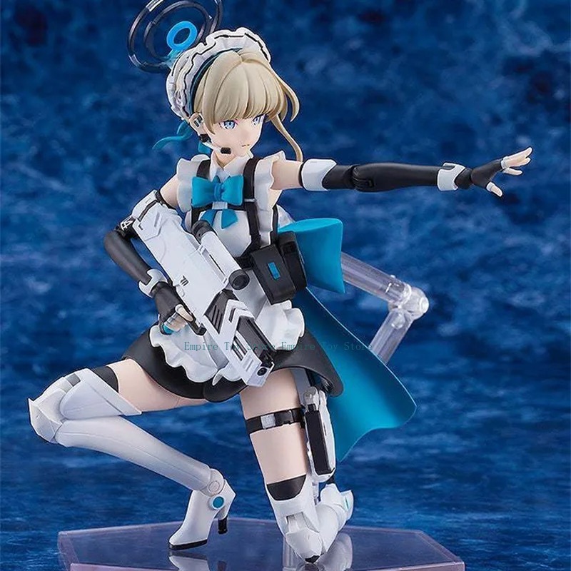 【En stock】Figura de acción GSC - Archive Box Set reseña y precio